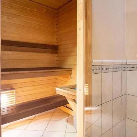 Daire Old Town Residence Tallinn