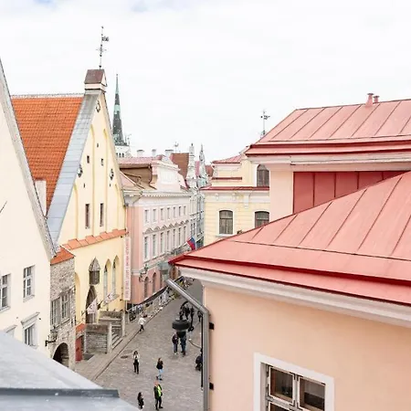 Old Town Residence * Tallinn