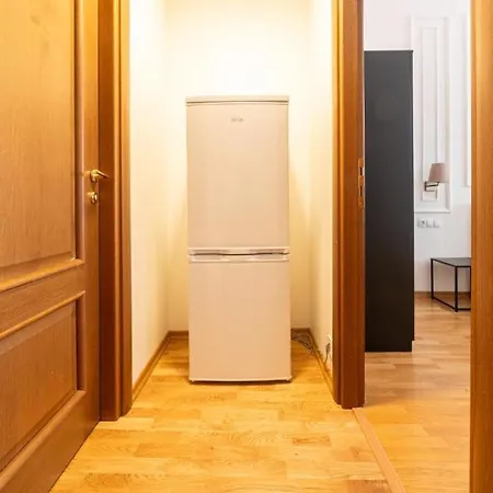 Old Town Square * Tallinn