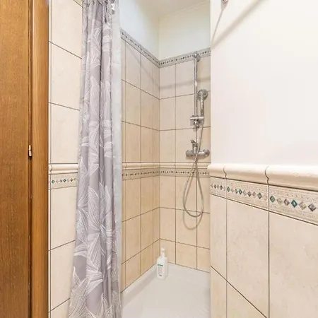 Old Town Residence Apartman *