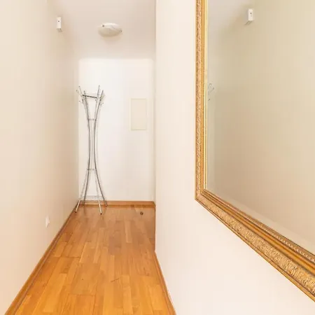 Apartman Old Town Residence Tallinn