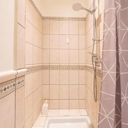 Apartman Old Town Residence *