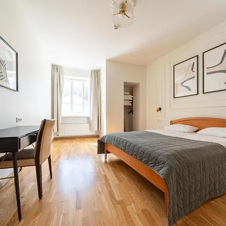 Old Town Residence Tallinn