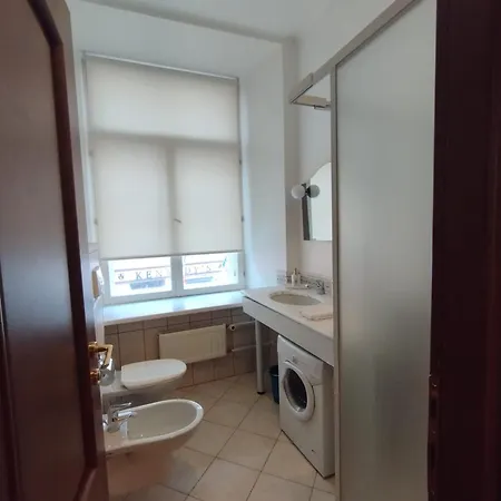 Old Town Residence Daire Tallinn