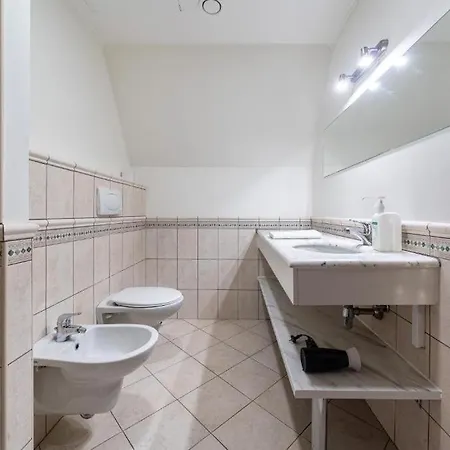 Apartman Old Town Residence *