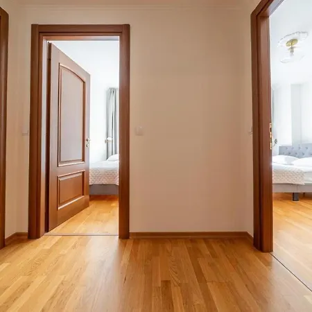 Apartman Old Town Residence Tallinn