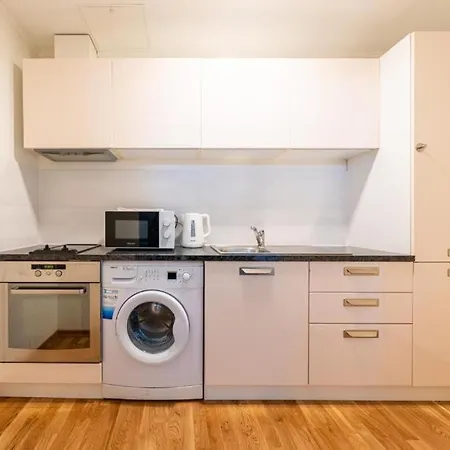 Apartman Old Town Residence *