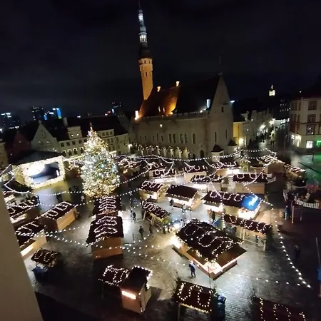 Korter Old Town Square