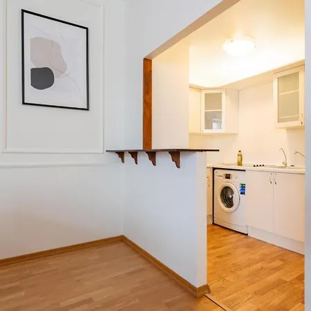 Old Town Residence Apartman Tallinn