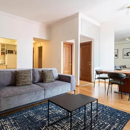 Old Town Residence Apartman