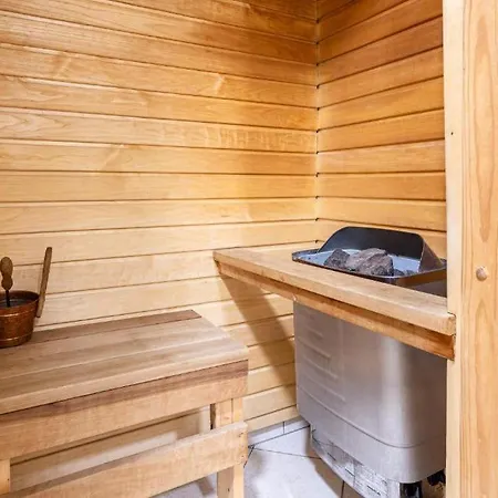 Apartman Old Town Residence *