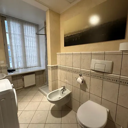 Old Town Residence *