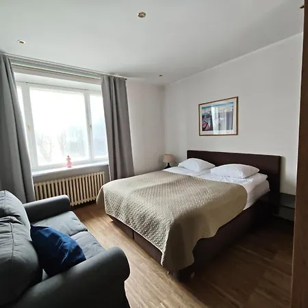 Apartament Old Town Tallin