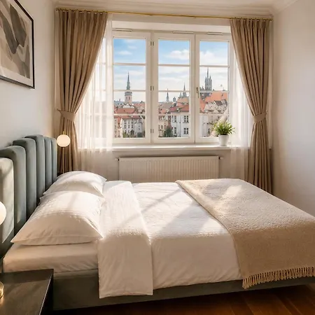 Apartament Raekoja Plats View Tallin