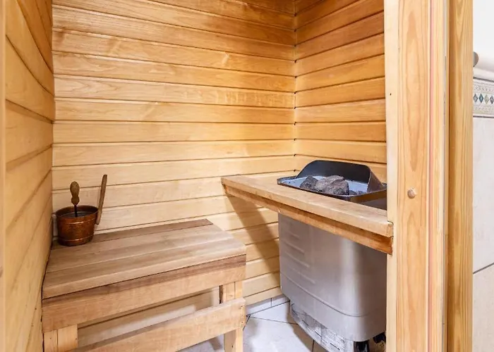 아파트 Old Town *