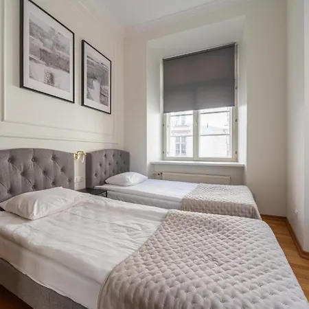 Old Town Residence تالين