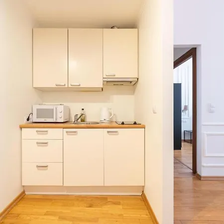 Old Town Residence * تالين