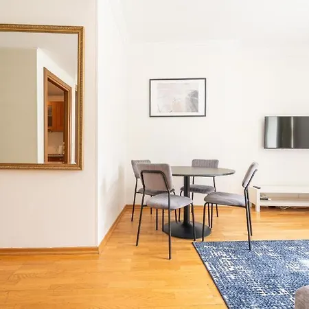 Old Town Residence شقة تالين