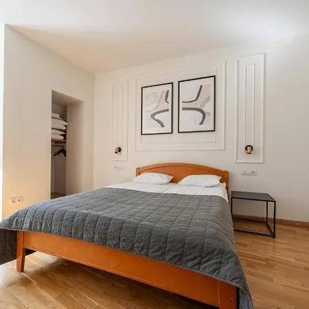 Old Town Residence تالين