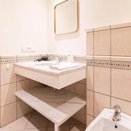 Old Town Residence * تالين