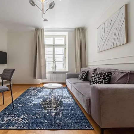 Old Town Residence * تالين