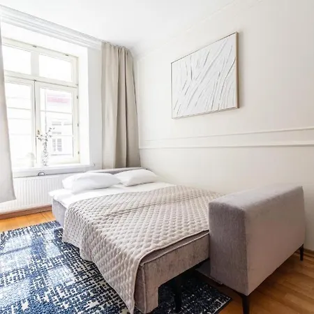 Old Town Residence * تالين