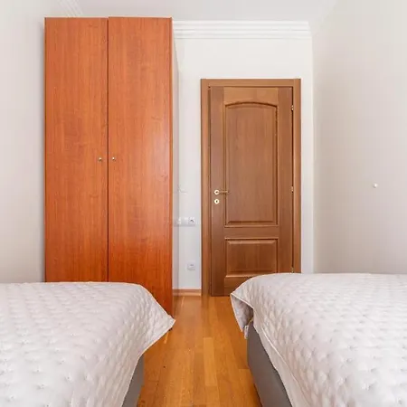 Old Town Residence * تالين