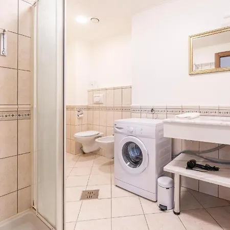 Old Town Residence شقة تالين