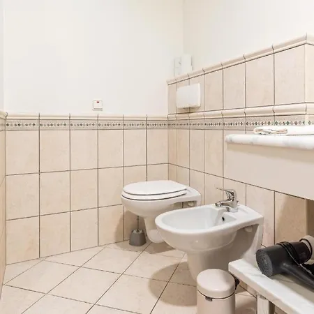 Old Town Residence تالين