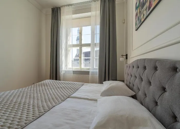 Old Town Korter Tallinn