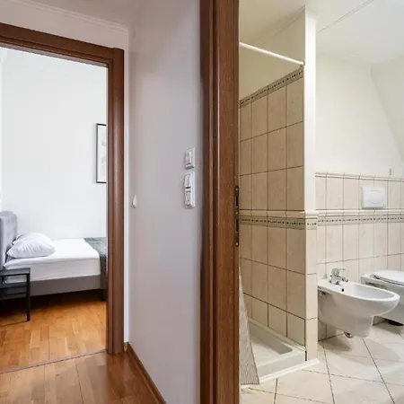 Apartmán Old Town Residence Tallinn