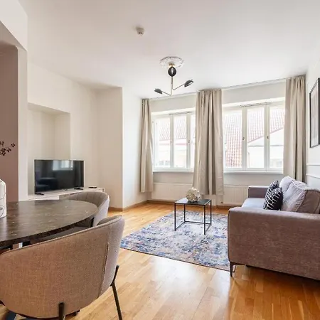 Apartamento Old Town Square *