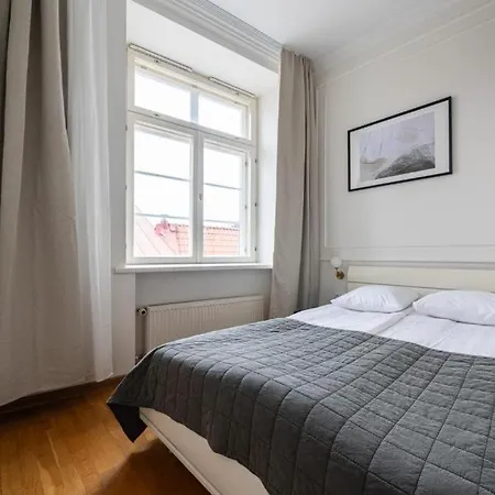 Old Town Residence * Tallinn