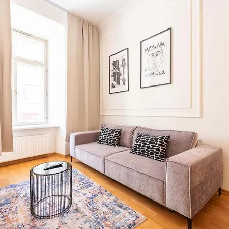 Apartmán Old Town Residence Tallinn