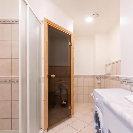 Apartmán Old Town Residence