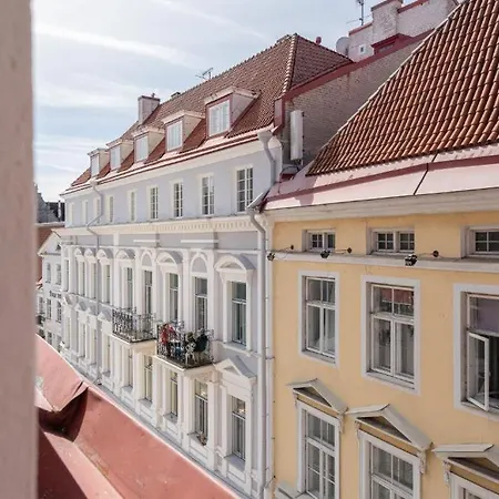 Old Town Residence Tallinn