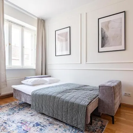 Old Town Square * Talin