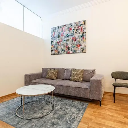 Apartamento Old Town Square