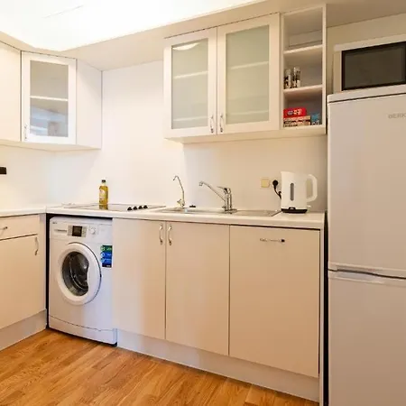 Old Town Square * Talin